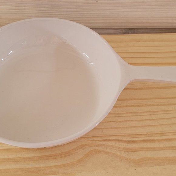 vintage corning ware le persil spice of life sauce/skillet/menuette pan. - Picture 3 of 4